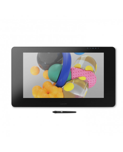 Wacom Cintiq Pro 24 Touch