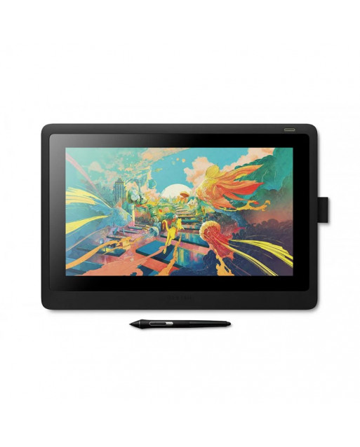 Wacom Cintiq Pro 16 (2021)