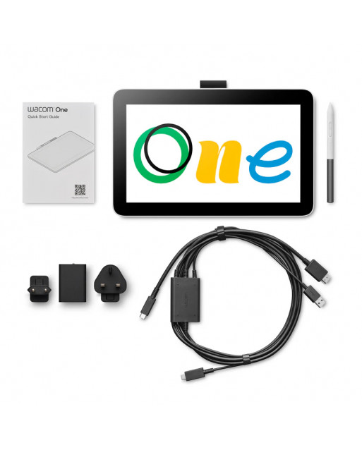 Wacom One 12