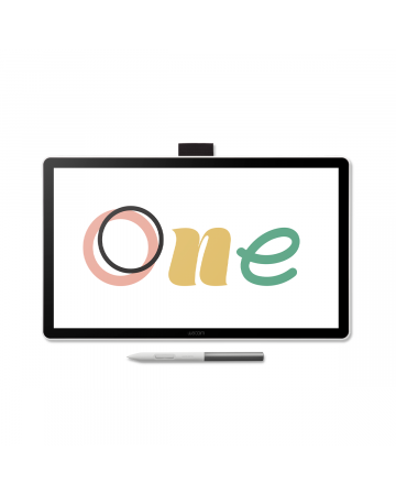 Wacom One 14