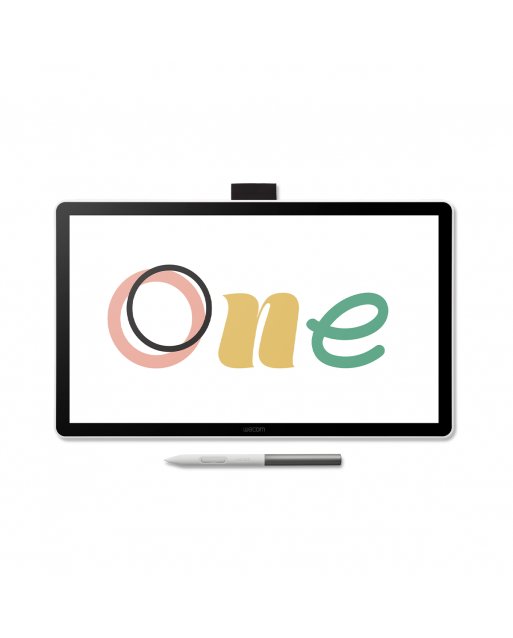 Wacom One 14