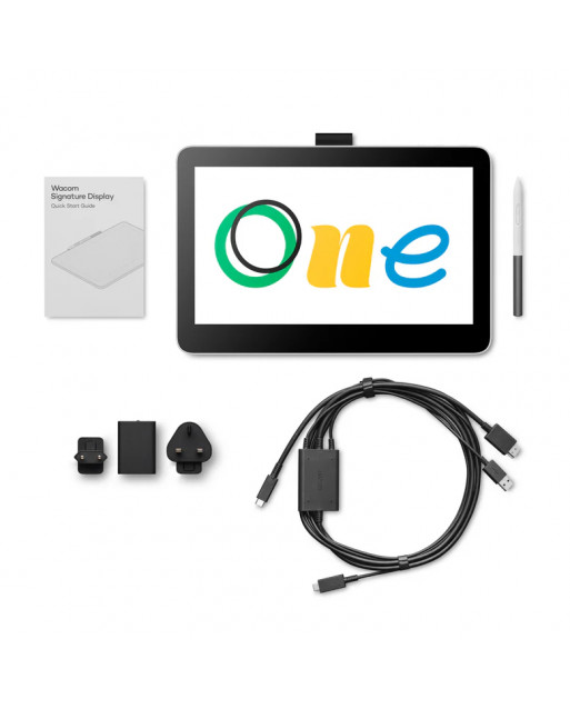 Wacom One 13