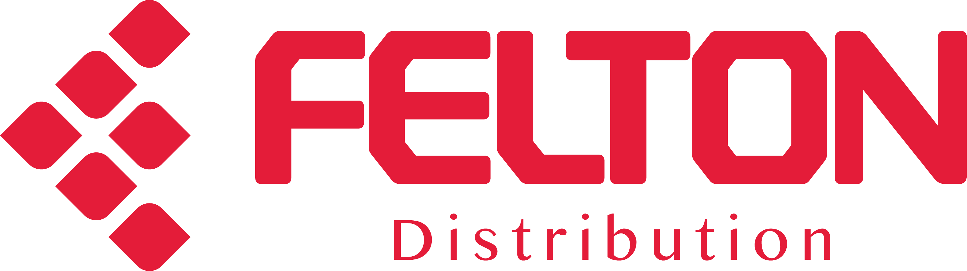 Felton Distribution